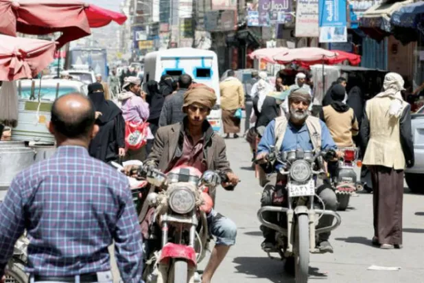 Yemenis Welcome Truce, Worry about Houthis' Lack of Commitment