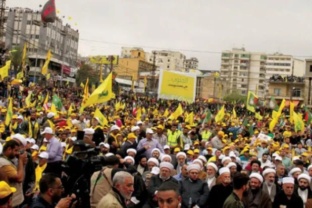 Hizbullah ve Emel Hareketi’nden seçimlere katılma çağrısı: Oy vermek cihat gibidir