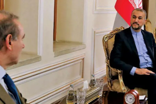 ایران نے سلیمانی کے قتل کے ذمہ داروں کو سزا دینے پر کیا اصرار