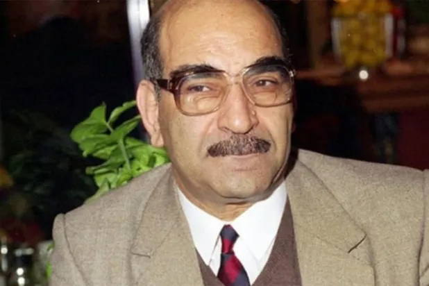 محمد عابد الجابري... صحافياً