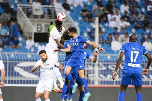 دياز... عودة قوية تؤرقها مخاوف الإرهاق في مراحل الحسم