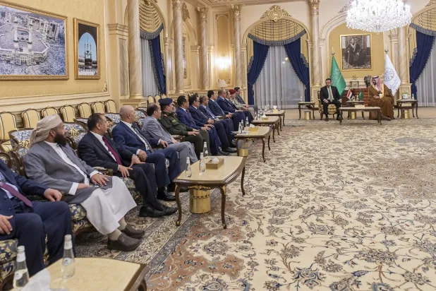 Yemen Govt Says Positively Approaching UN Envoy, Keen on Political Solution