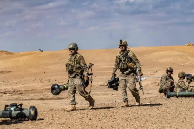 Türk SİHA’sı SDG oluşumlarından Süryani Askeri Konsey liderlerinden birini taşıyan aracı hedef aldı