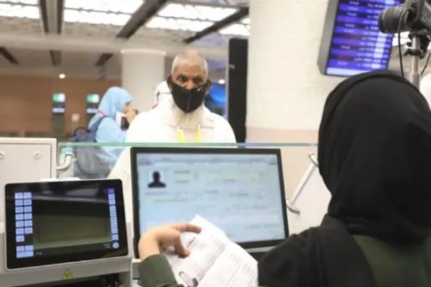 Suudi Arabistan’dan Irak’a seyahat izni