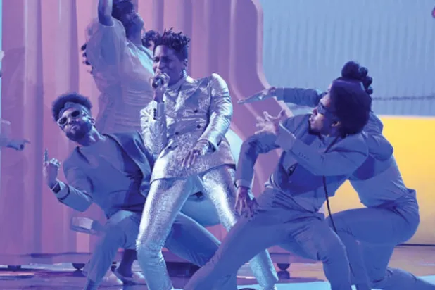 جون باتيست وفرقة «سيلك سونيك» يحصدان أكبر عددٍ من جوائز «غرامي»