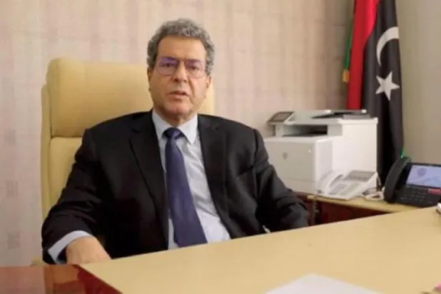 Libya Ulusal Birlik Hükümeti petrol gelirlerinin idaresine ilişkin önerileri reddetti  