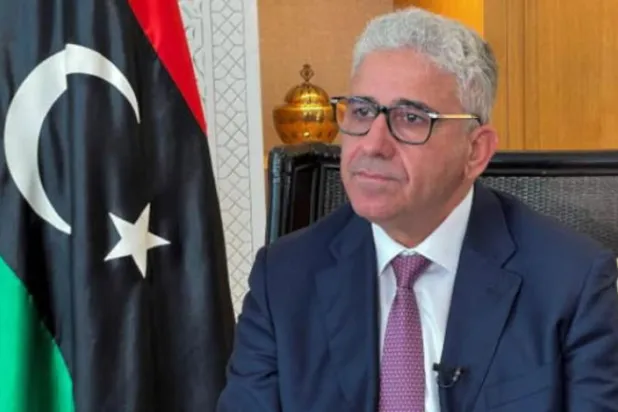 Başağa’nın Trablus'un batısına gittiği bildirildi