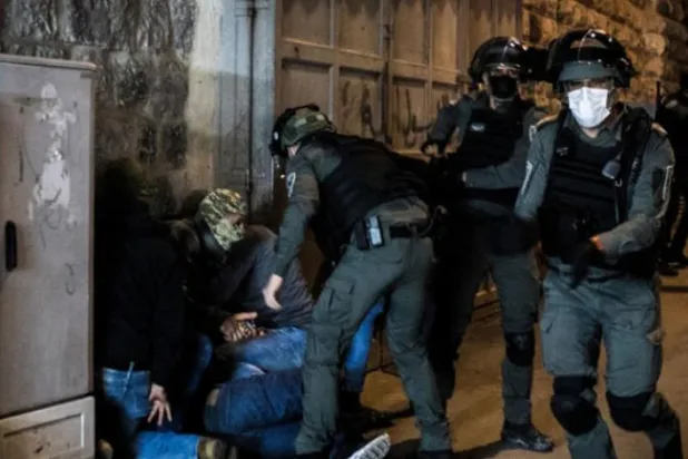 Filistin Devlet Başkanlığı: Hiçbir koalisyon bizi denklemden çıkaramayacak