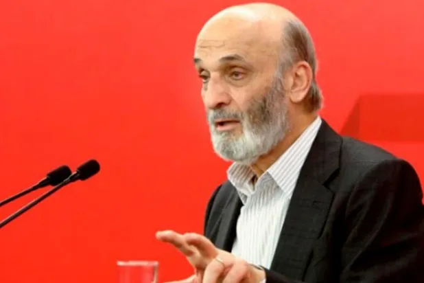 جعجع يحذر شيعة لبنان من «غش كبير» يمارسه «حزب الله»