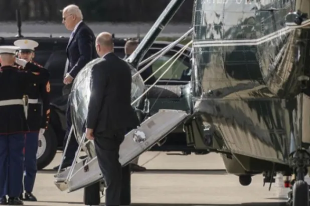 Biden'ın İran ve Venezuela petrolünü satın almasını engelleyen tasarı Kongre’de