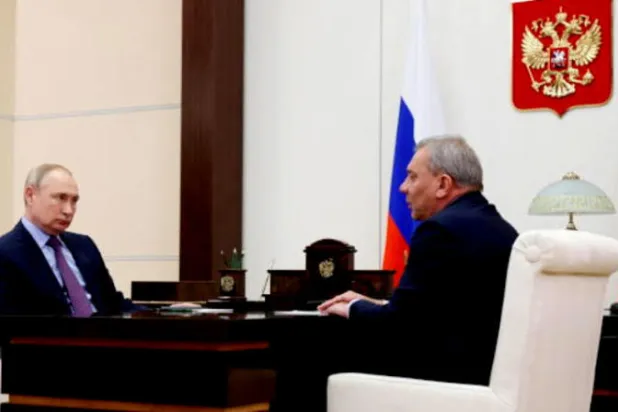 مساعٍ غربية لطرد روسيا من مجلس حقوق الإنسان