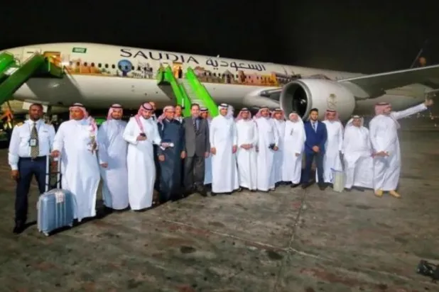 Saudi Arabia to Issue Travel Permits to Iraq through Absher