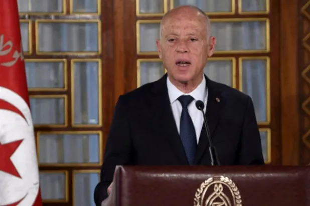 غنوشی آج تیونس کی عدلیہ کے سامنے ریاستی سلامتی کے خلاف سازش کے الزام میں پیش ہوئے ہیں