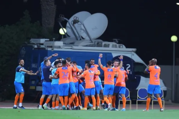 رئيس الفيحاء : مباريات الكؤوس لا تعرف «المستحيل»... وجاهزون للهلال