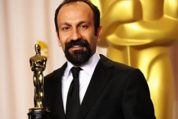 آخر فيلم لأصغر فرهادي  قد يؤدي به إلى السجن