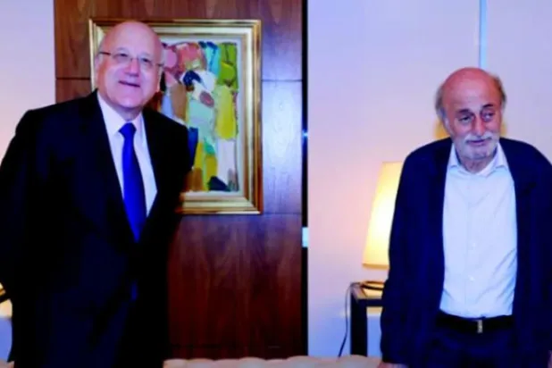 لبنان کے دیوالیہ پن کے بارے میں مبہم بیانات سے بینکوں اور جمع کنندگان کے خدشات میں ہوا اضافہ