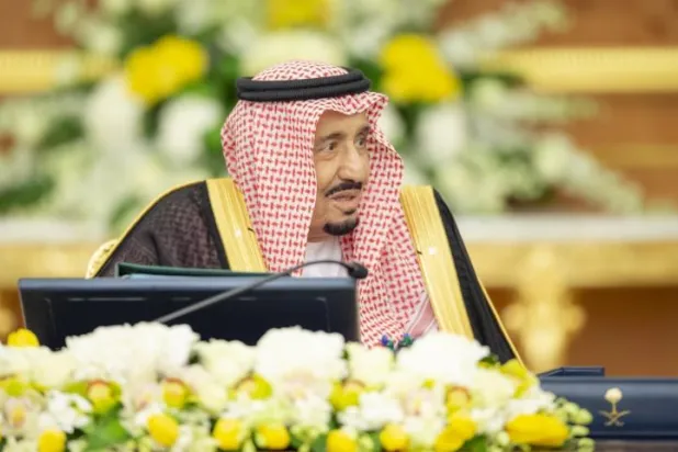 مجلس الوزراء السعودي يثمن الجهود الأممية في التوصل لهدنة باليمن