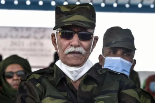 Polisario Cephesi lideri: İspanya 1975’te olduğu gibi bizi kaderimize terk etti