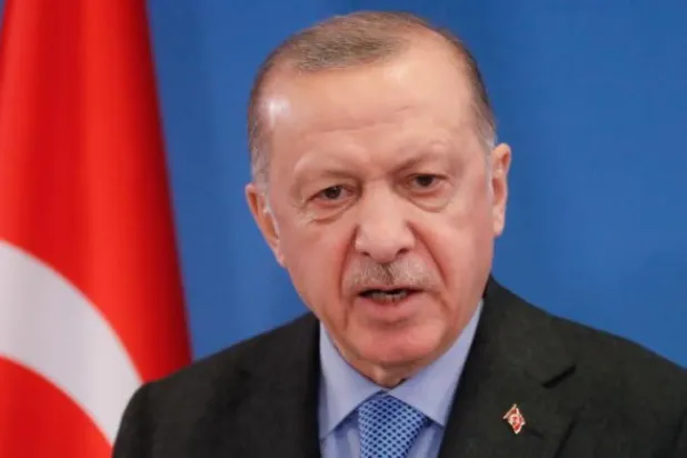Tunus: Erdoğan’ın parlamentonun feshedilmesine ilişkin açıklamaları iç işlerine yönelik kabul edilemez bir müdahale