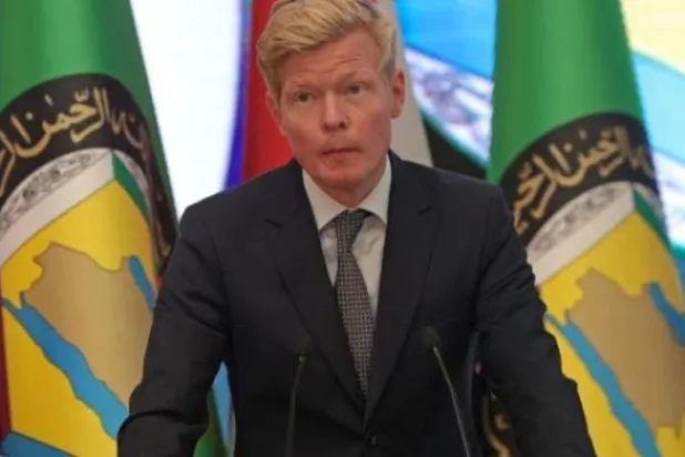 BM Yemen Özel Elçisi: Riyad'daki istişareler çözüm için gerçek bir fırsat