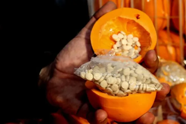 کیپٹاگون ایک تجارت ہے جس میں 5.7 بلین ڈالر کا فائدہ ہوا