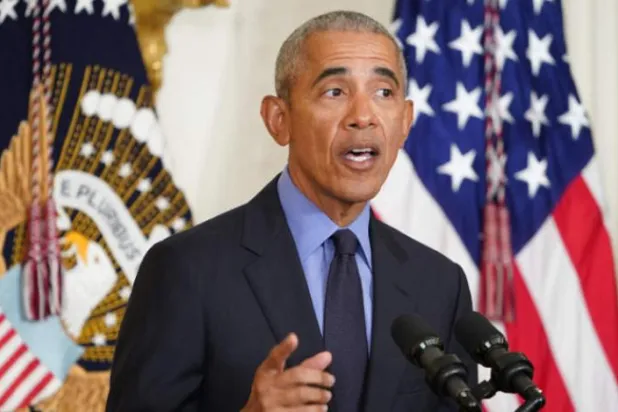 اوباما بائیڈن کی مدد کے لیے واپس پہنچے وائٹ ہاؤس