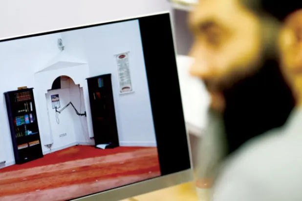 إغلاق 22 مسجداً في فرنسا خلال 18 شهراً «بلا أدلة معلنة»