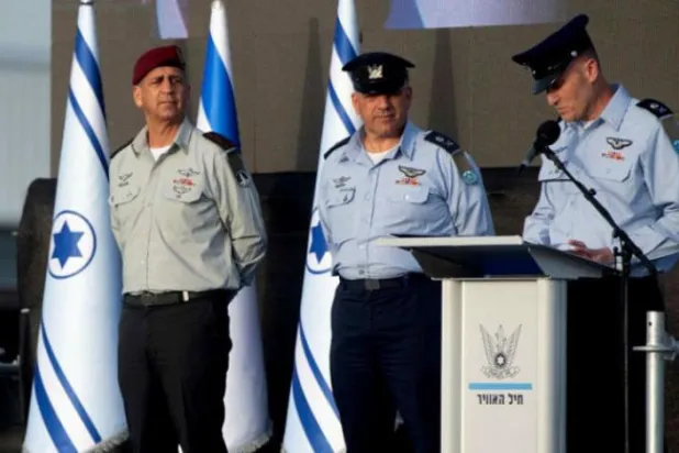 İsrail Genelkurmay Başkanı  Kochavi: İran’a muhtemel operasyonlar için hazırlık süreci hızlı bir şekilde ilerliyor 