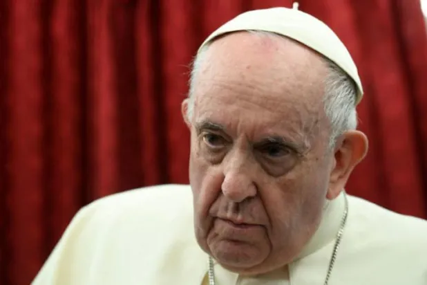 Papa Francis Haziran ayında Lübnan’ı ziyaret edecek