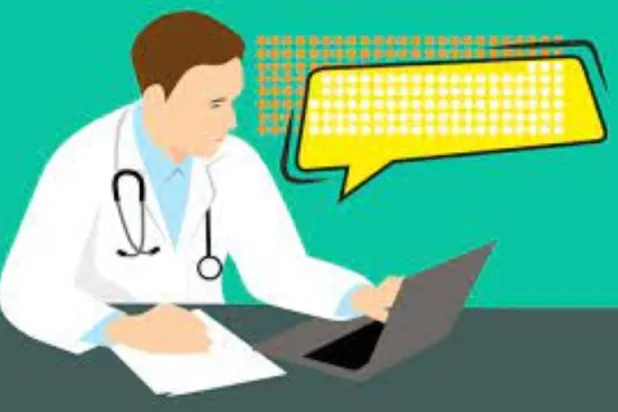 حيرة طبيب في يومه العالمي