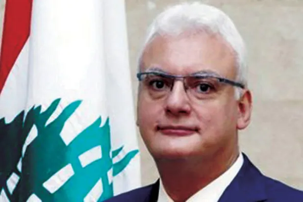 وزير الاتصالات اللبناني لـ«الشرق الأوسط»: ارتأيت تأجيل رفع الأسعار لـ«تمرير الانتخابات»