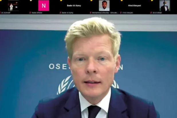 سجال يمني حول المرجعيات و«مجلس رئاسي»