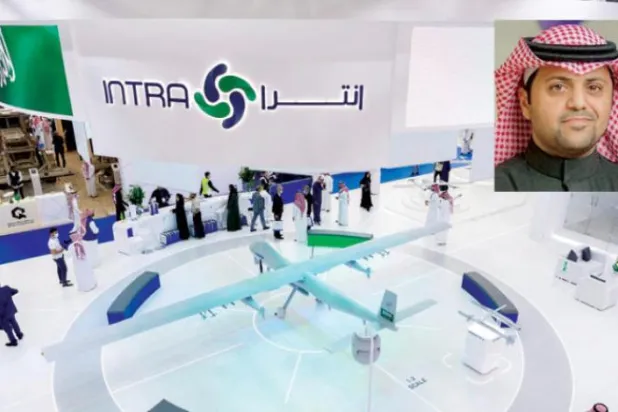 Saudi Arabia to Start Manufacturing Drones, Eyeing Foreign Exports