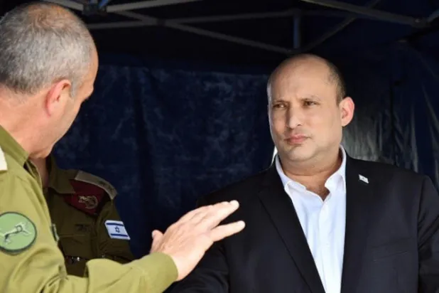 اتهامات إسرائيلية لقادة أجهزة الأمن بـ«تضخيم التهديدات الفلسطينية»