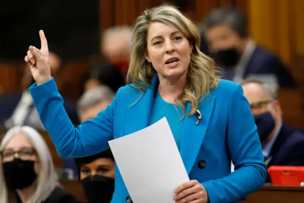 كندا تستدعي سفير روسيا لإطلاعه على الصور «المروّعة» للقتلى في بوتشا