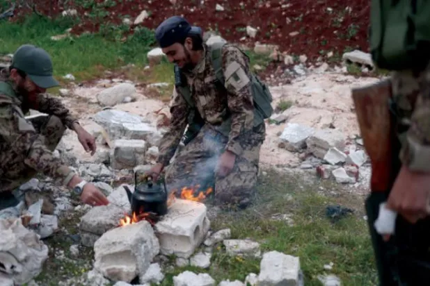 Suriye’de sivil ölümleri ediyor: Mart ayında 29 kişi hayatını kaybetti