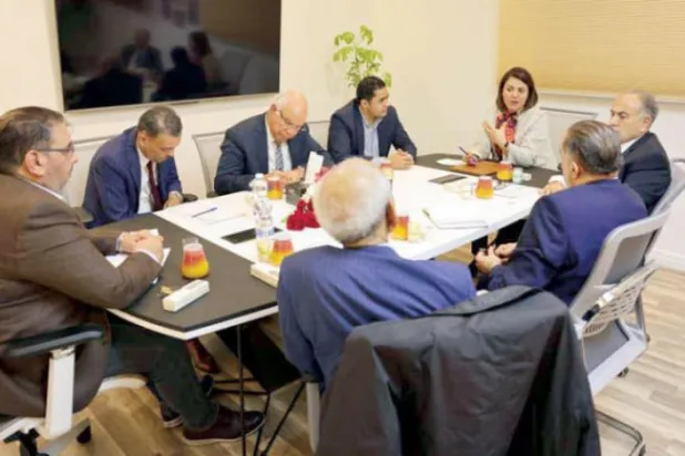 Trablus’ta milis güçleri toplanmaya devam ediyor 