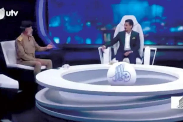 Ordunun yolsuzlukla suçlandığı televizyon programı Irak’ta tartışmalara yol açtı