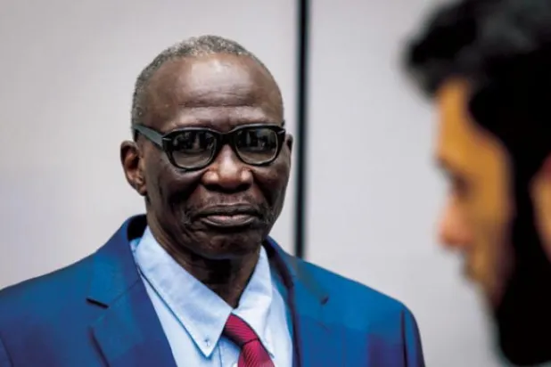 Cancavid’in eski lideri Kuşayb, Darfur’da ‘vahşet eylemleri’ işlediğini yalanladı