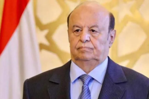 Yemen'de Cumhurbaşkanı Hadi'nin yetkileri yeni kurulan Başkanlık Konseyi'ne devredildi