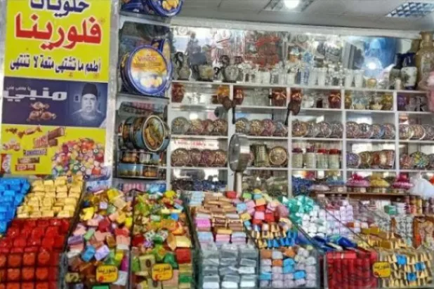 Mısır: Tartışmalı çikolatada uyuşturucu madde bulunmuyor