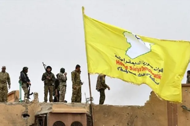 Ankara'daki kaynaklar Şarku'l Avsat'a konuştu: Türkiye, ‘SDG'yi felç etmek’ için yeni bir askeri strateji uygulamaya başladı