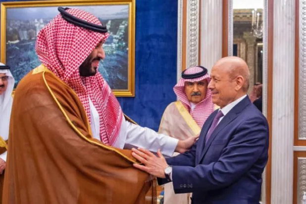 ریاض مذاکرات صدارتی کونسل اور ایک نئے یمنی مرحلہ کے ساتھ ہوا اختتام 