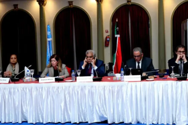 Libya krizini çözme girişimleri siyasi açmaza takıldı