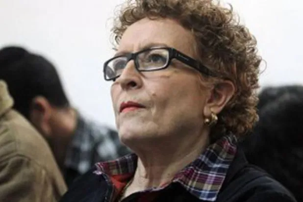 Cezayir’de eski Kültür Bakanı 6 yıl hapis cezasına çarptırıldı