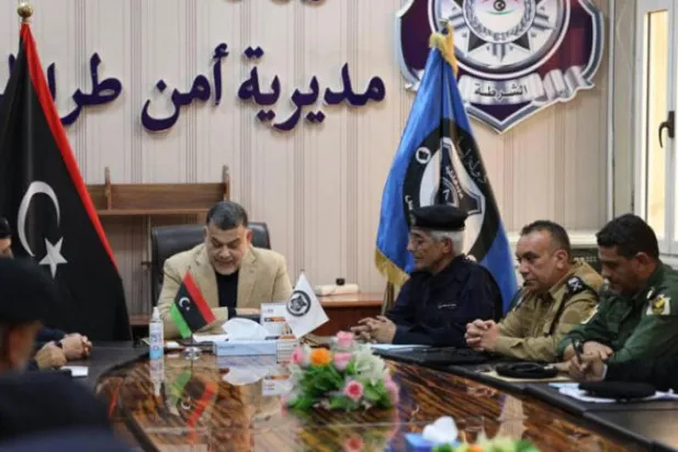 Dibeybe, Trablus’taki hakimiyetini güçlendirmeye çalışıyor