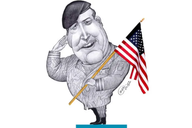 مايكل كوريلا... جنرال أميركي يواجه تحديات «عالم يتغيّر»