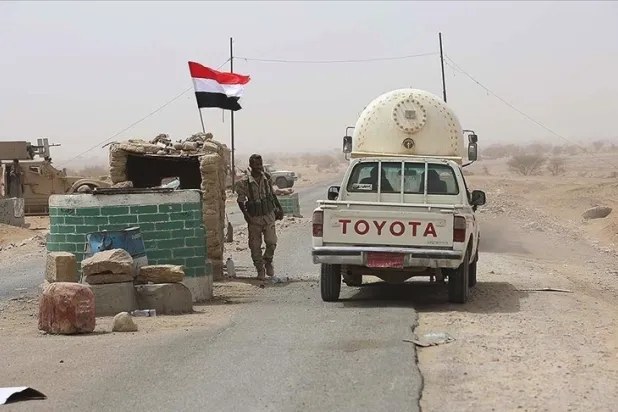 Yemen'de esir takası kapsamında Husilerden 26 kişi serbest bırakıldı