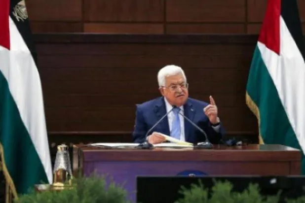 Filistin Devlet Başkanı Abbas, Tel Aviv'deki saldırıyı kınadı