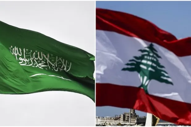 Lübnan, Suudi Arabistan'ın Beyrut Büyükelçisini yeniden Lübnan'a gönderme kararından memnun